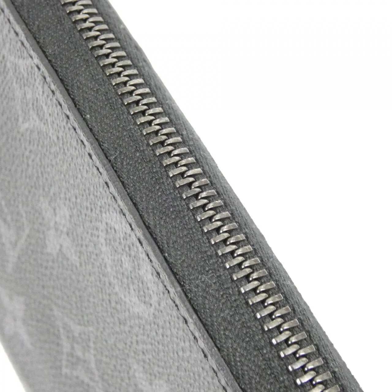 LOUIS VUITTON Eclipse M62295 Wallet Monogram 5