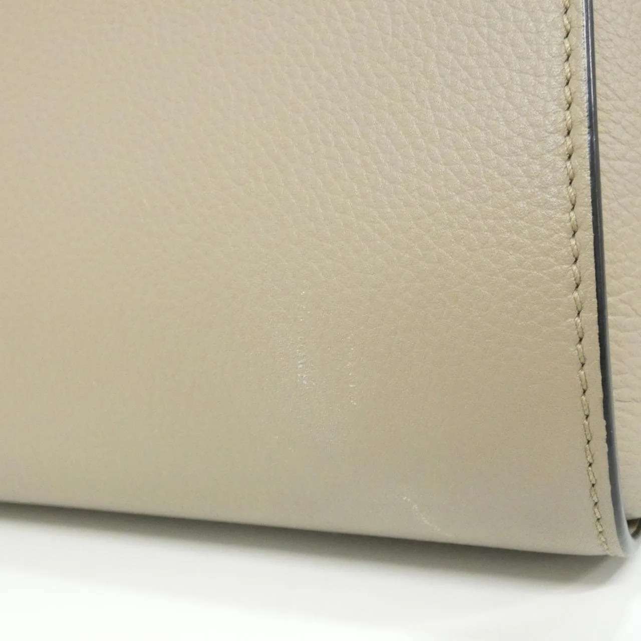 LOEWE Hammock 38712KBN60 Shoulder Black - Thumbnail 5