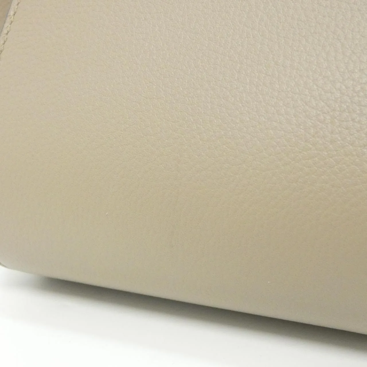 LOEWE Hammock 38712KBN60 Shoulder Black - Thumbnail 6