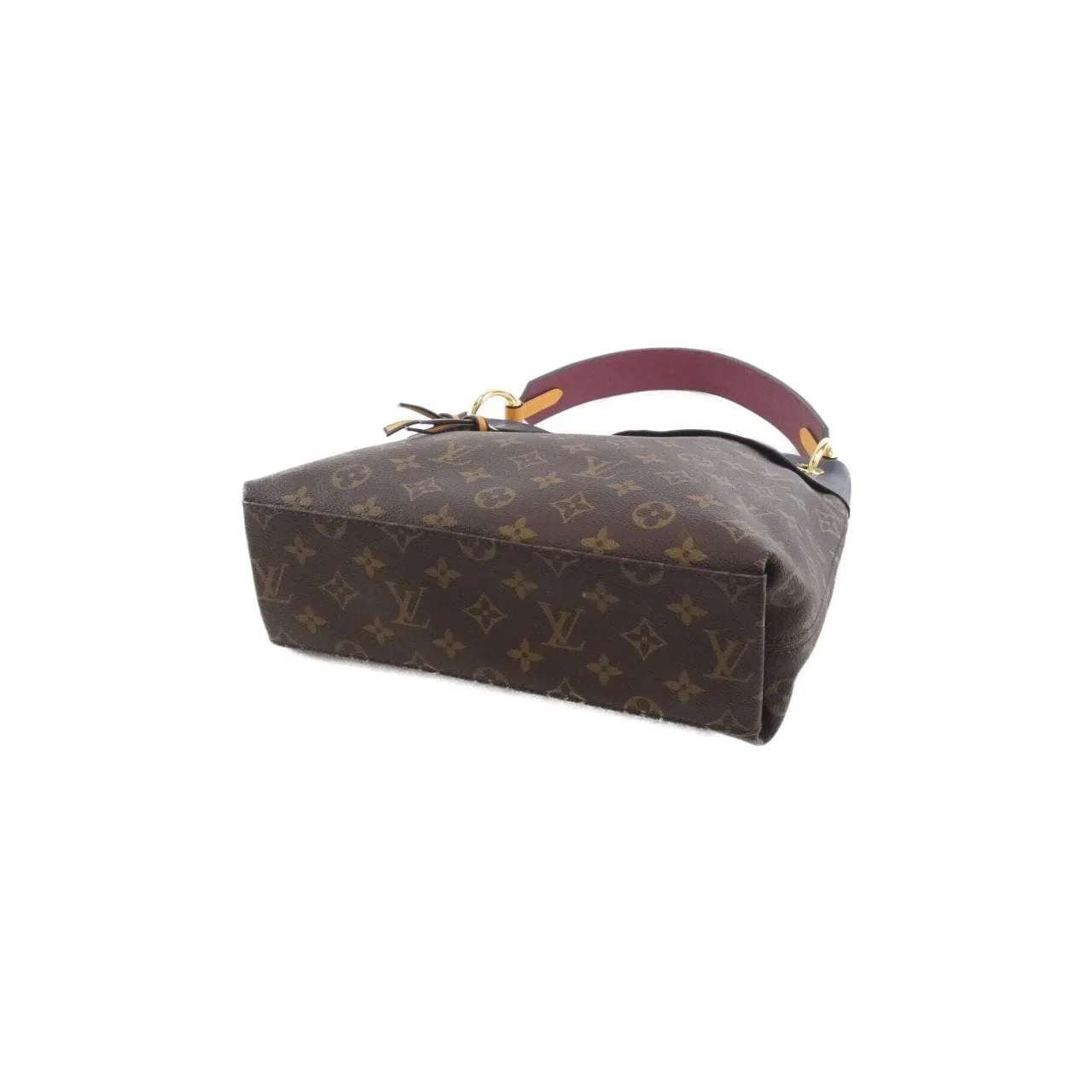 LOUIS VUITTON M43441 Shoulder Monogram 3