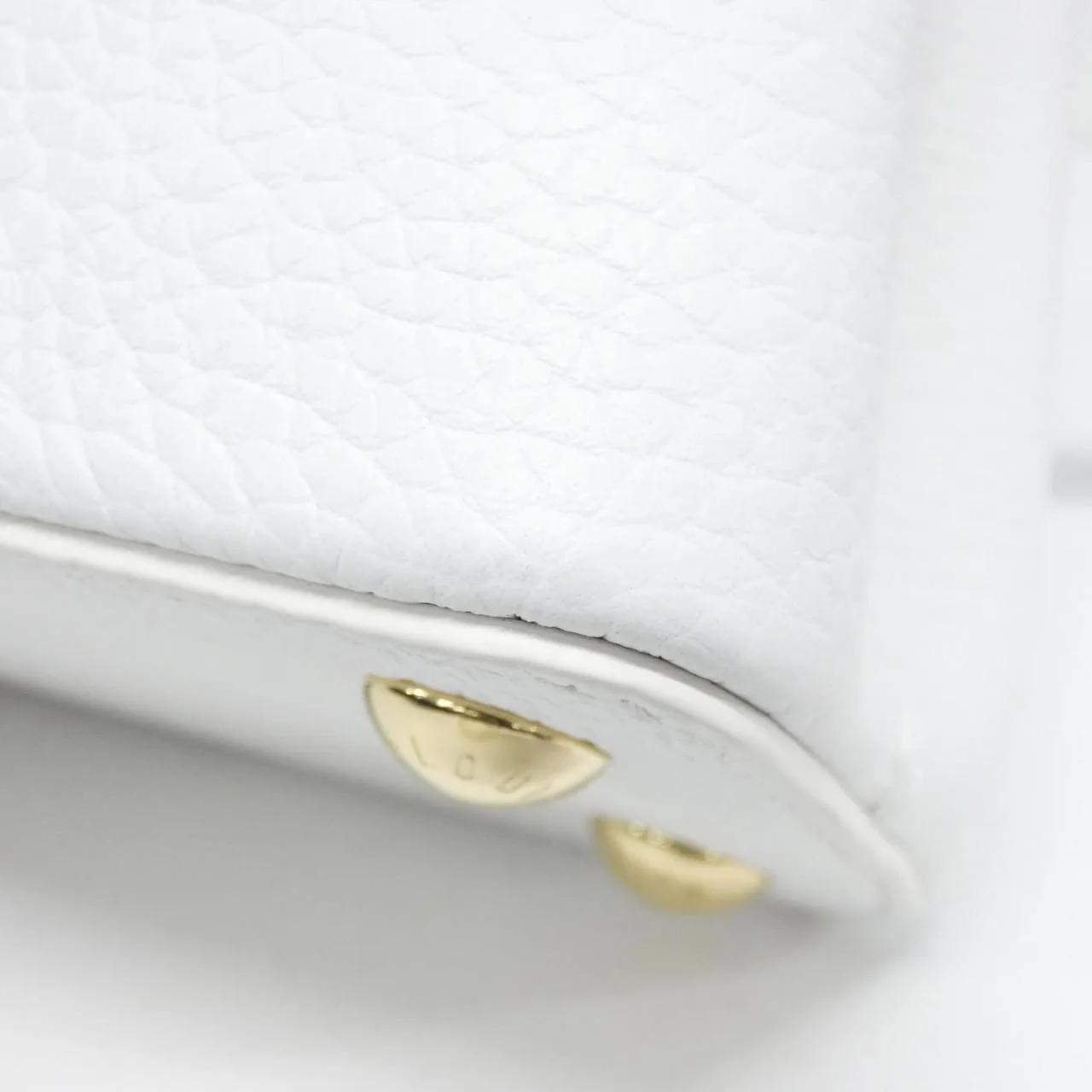 LOUIS VUITTON Capucines M13253 手提包 3