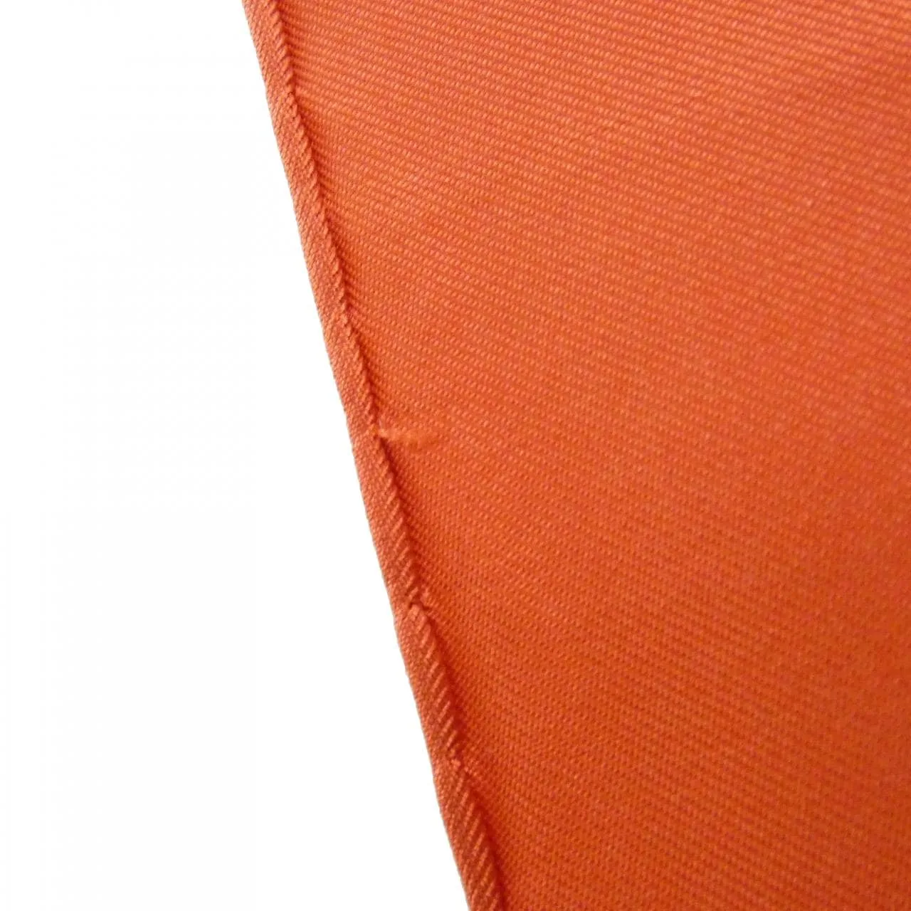 HERMES Scarf Beige Rank A - Thumbnail 5