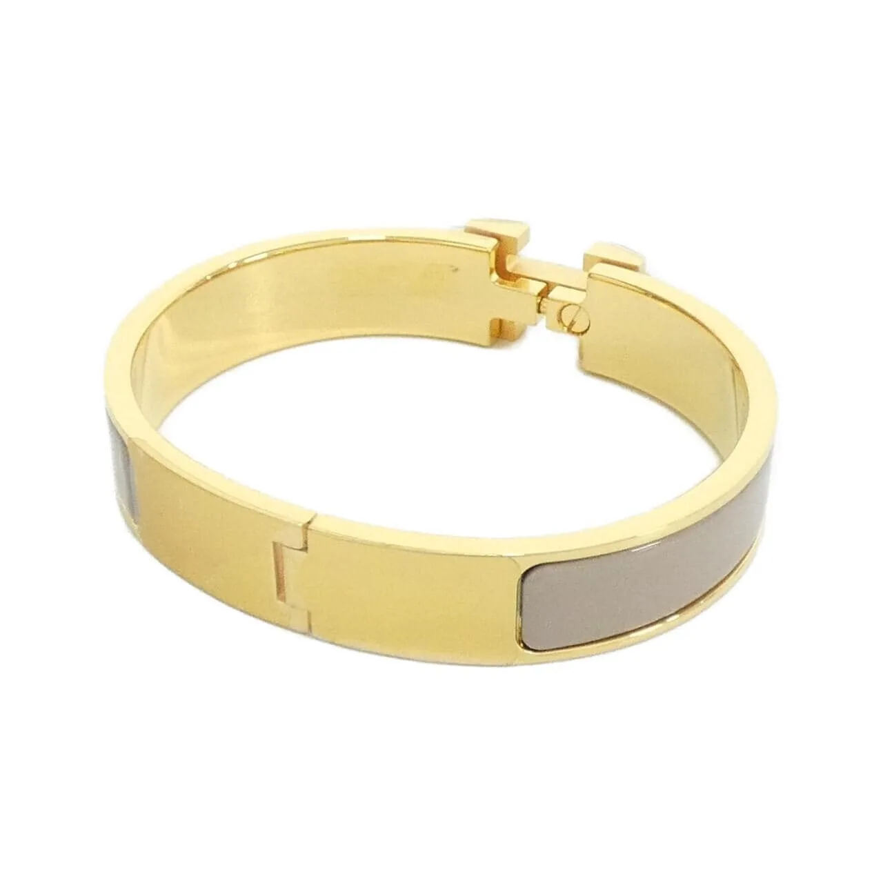 HERMES 700001F Accessories Black Rank A - Thumbnail 2