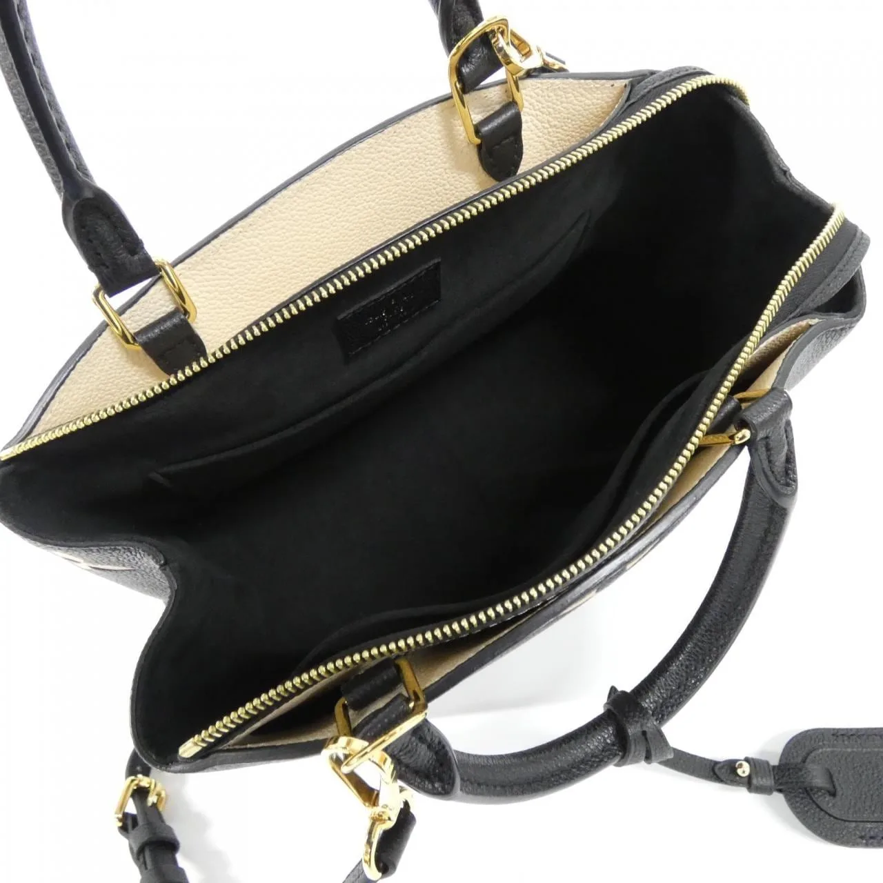 LOUIS VUITTON M58913 Handbag Monogram 5