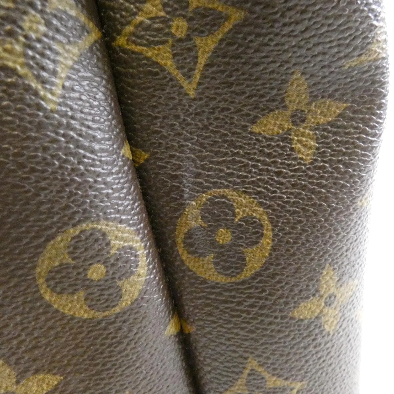 LOUIS VUITTON M53013 Handbag Monogram 4