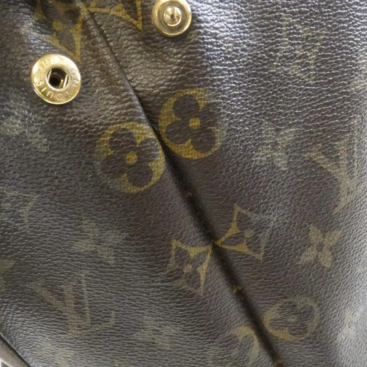 LOUIS VUITTON M53013 Handbag Monogram 5