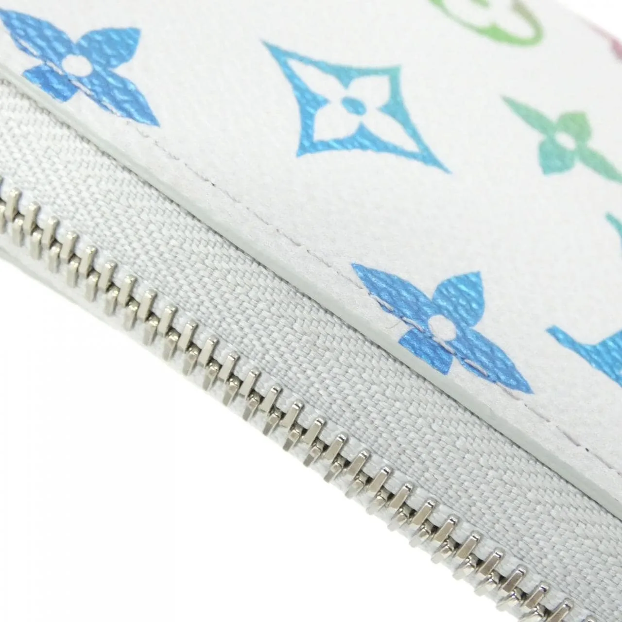 LOUIS VUITTON M13908 銀包 Monogram 4