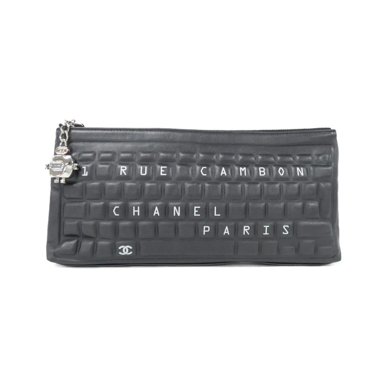 CHANEL 82660 Handbag