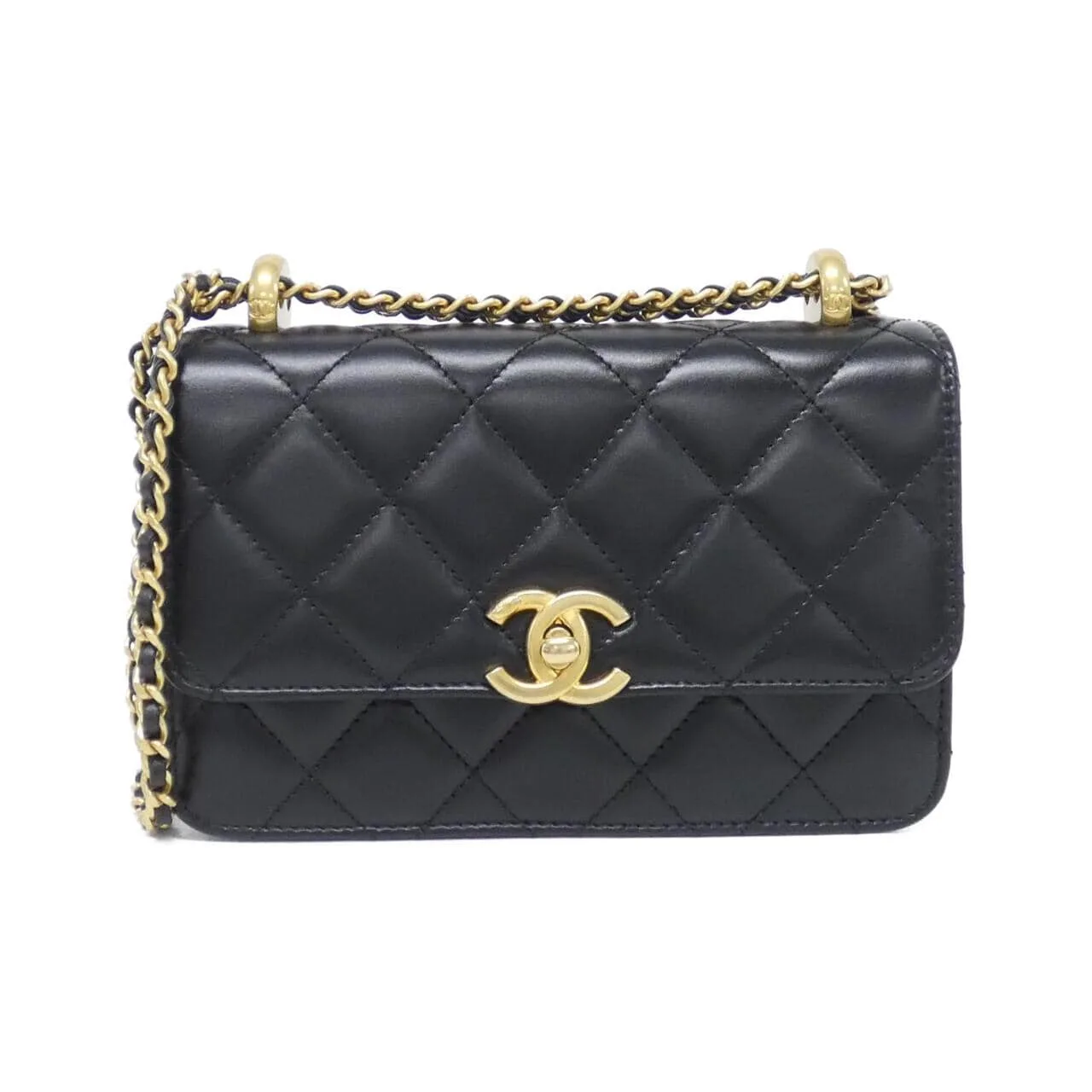 CHANEL AS2615 Shoulder