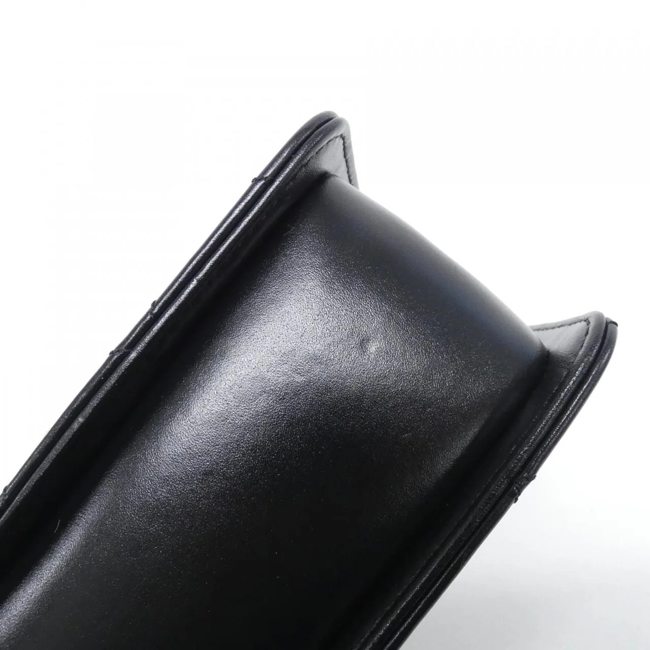 CHANEL AS2615 Shoulder Black - Thumbnail 3