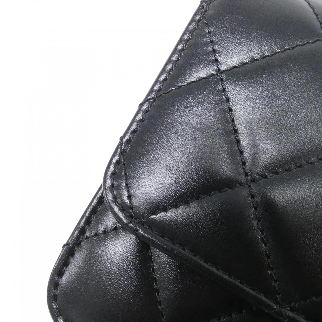 CHANEL AS2615 Shoulder Black - Thumbnail 6