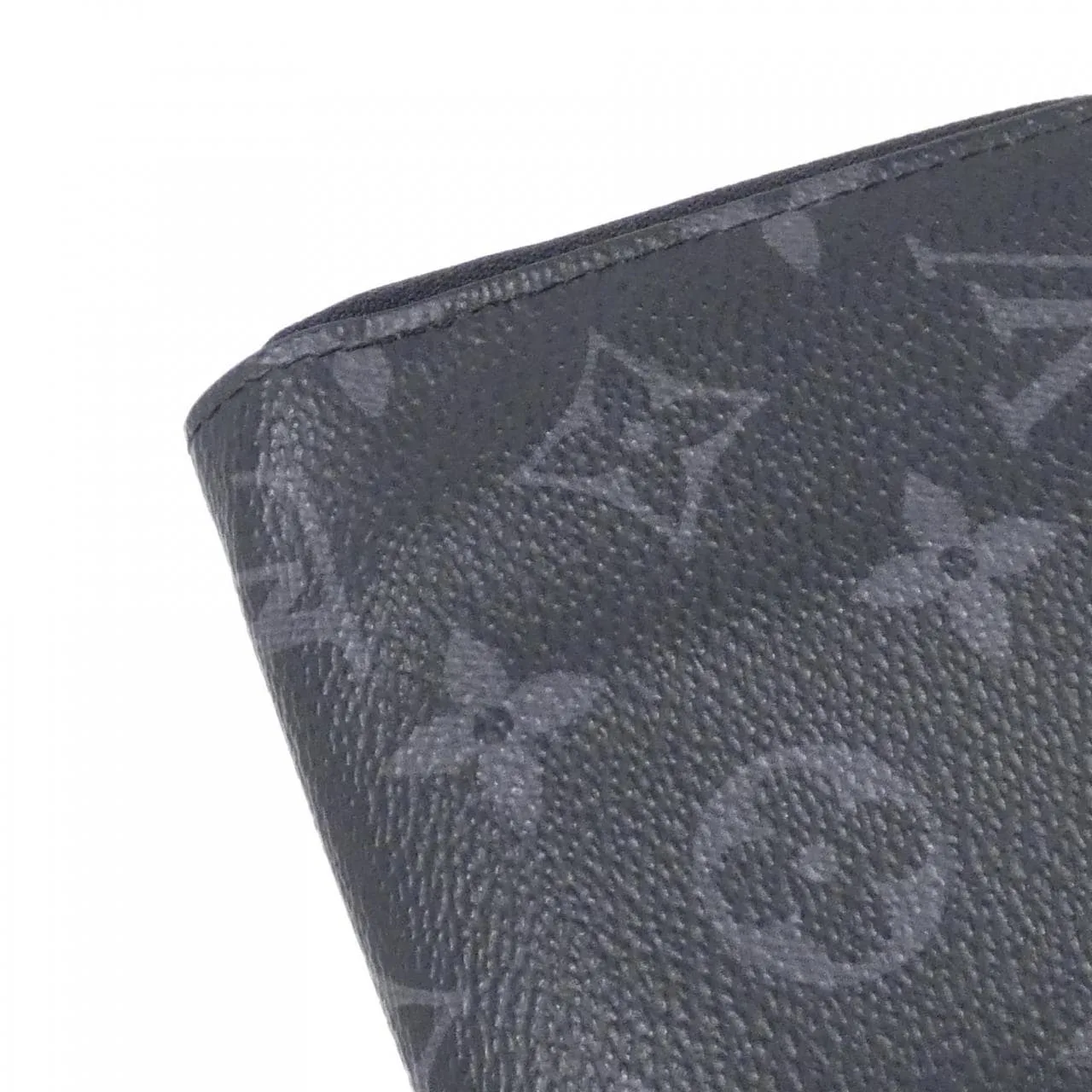 LOUIS VUITTON Eclipse M11611 銀包 Monogram 5