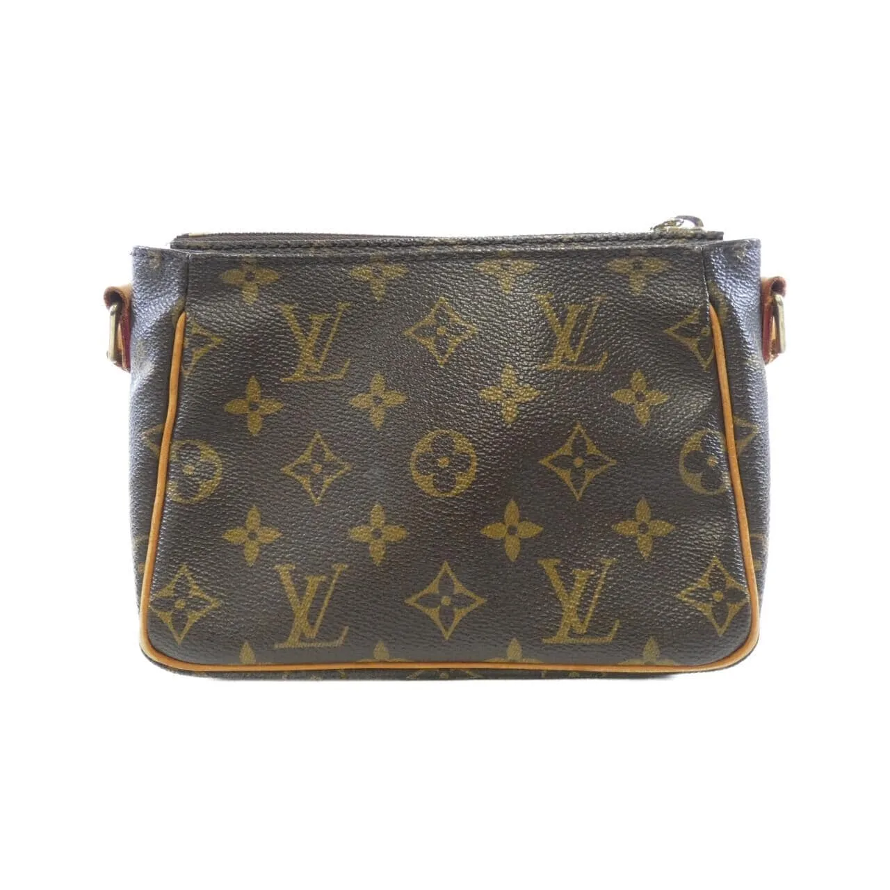 LOUIS VUITTON Viva Cité M51165 Shoulder Monogram 2