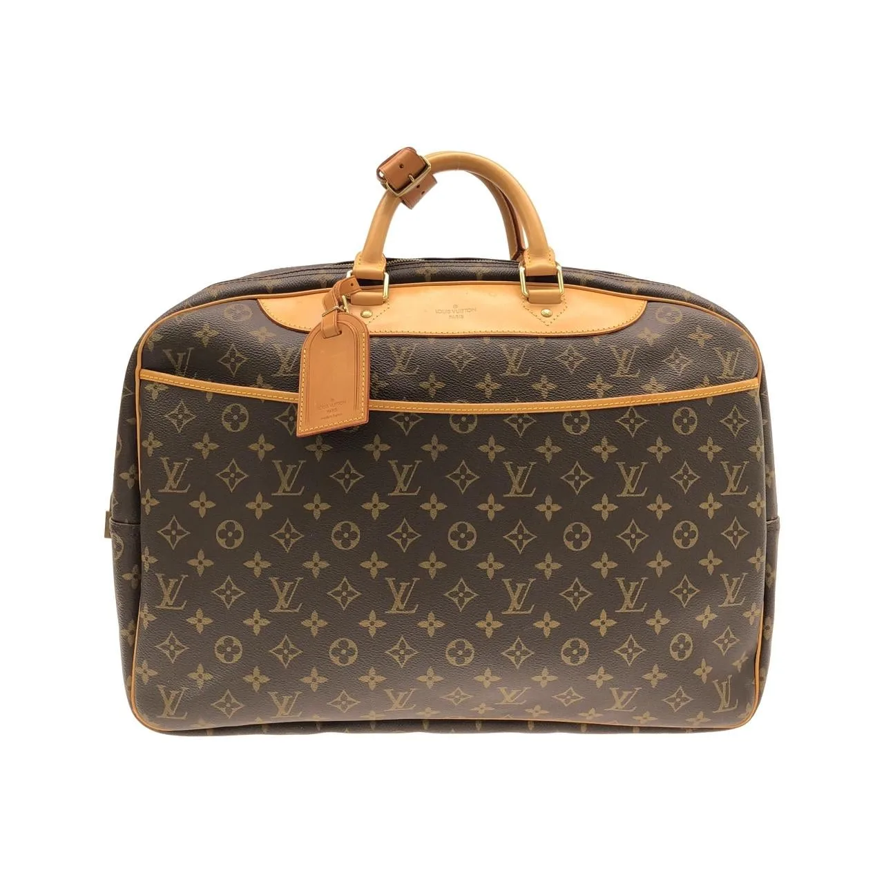 LOUIS VUITTON M41399 Boston Monogram 2