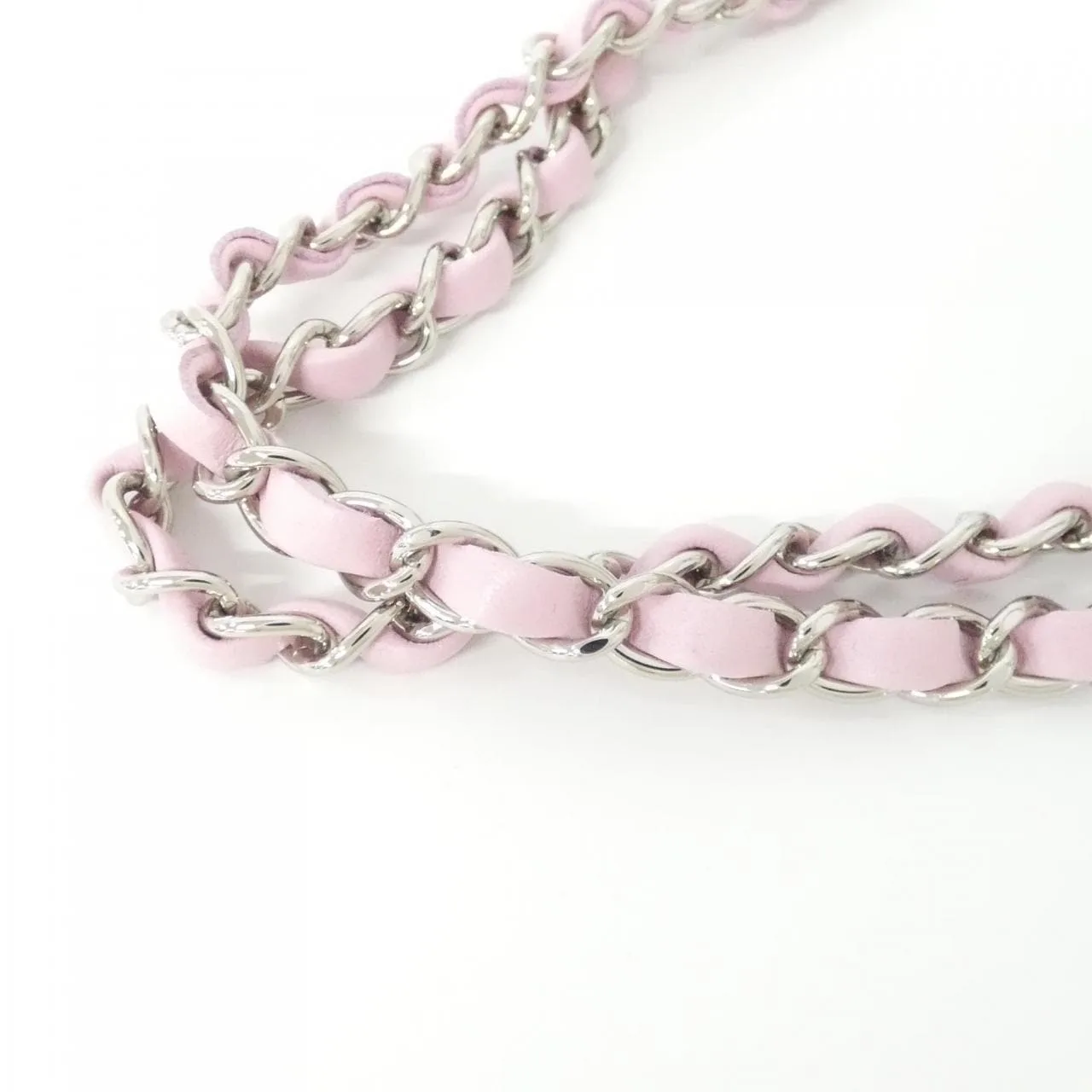 CHANEL Matelasse 1112 Shoulder Tweed Multicolor Tweed - Thumbnail 4