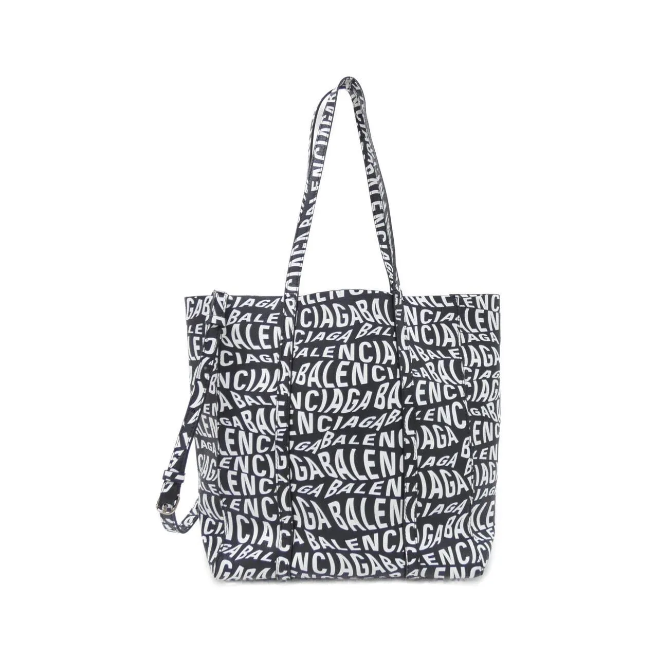 BALENCIAGA Everyday 551810 D6WLN Tote Leather