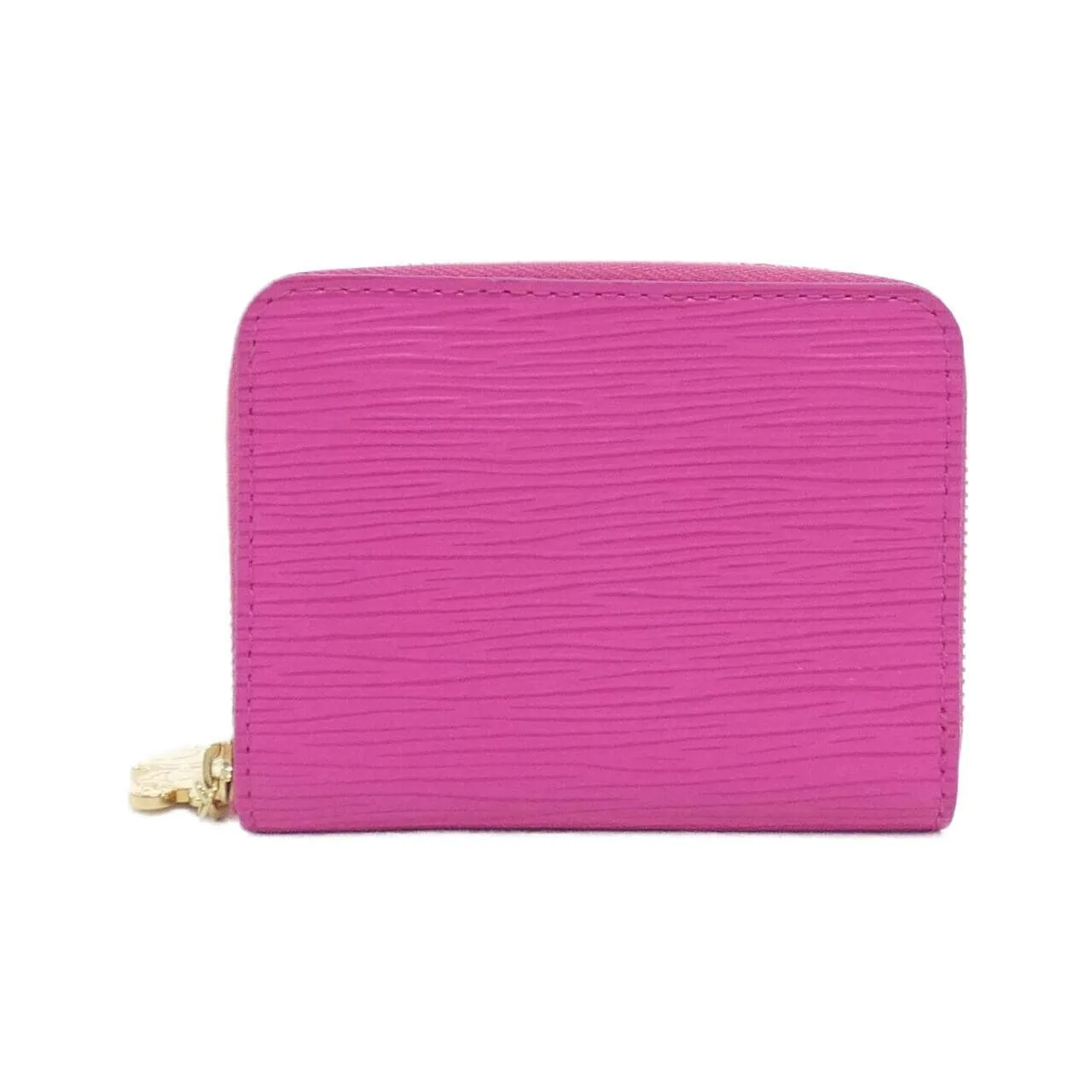 LOUIS VUITTON M14144 Coin Case Epi