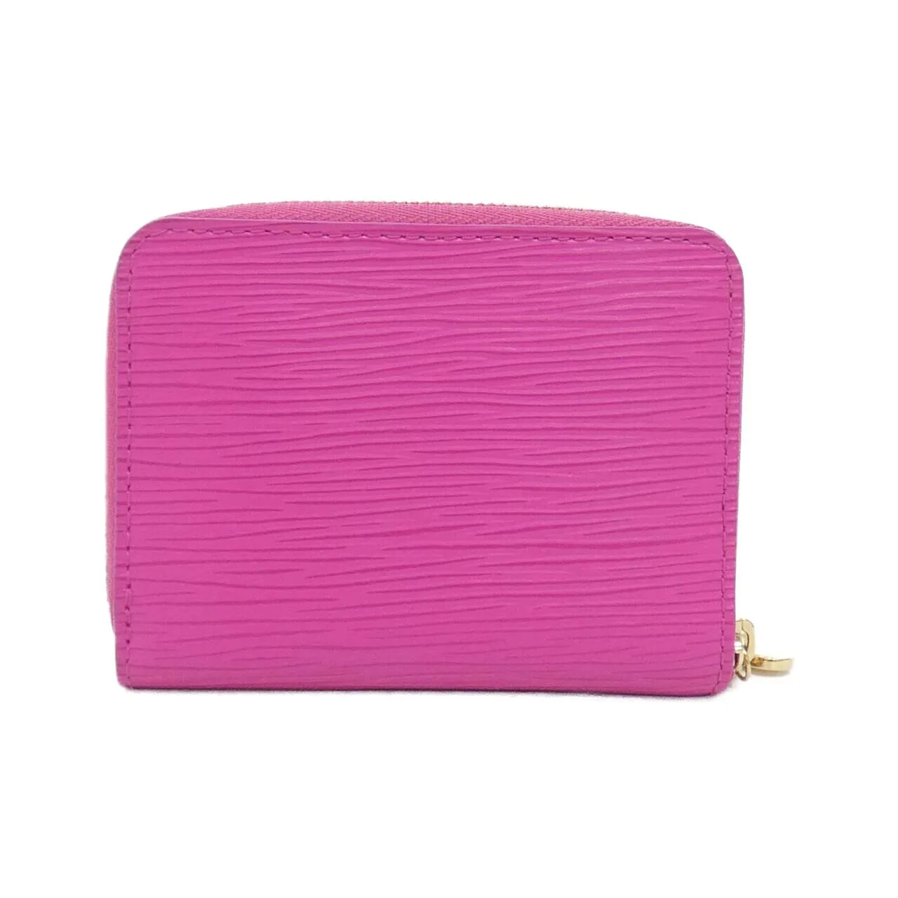 LOUIS VUITTON M14144 Coin Case Epi 2