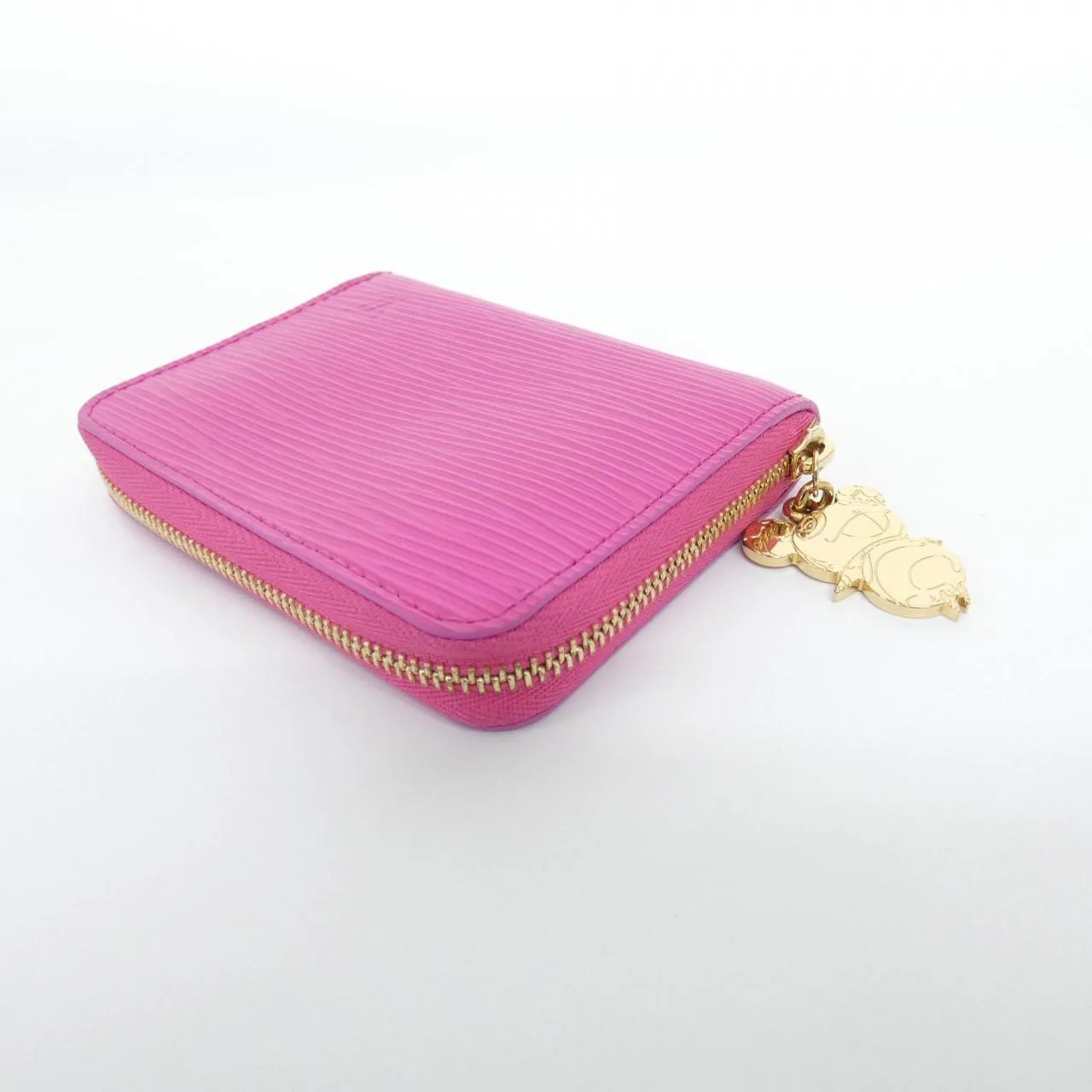 LOUIS VUITTON M14144 Coin Case Epi 3