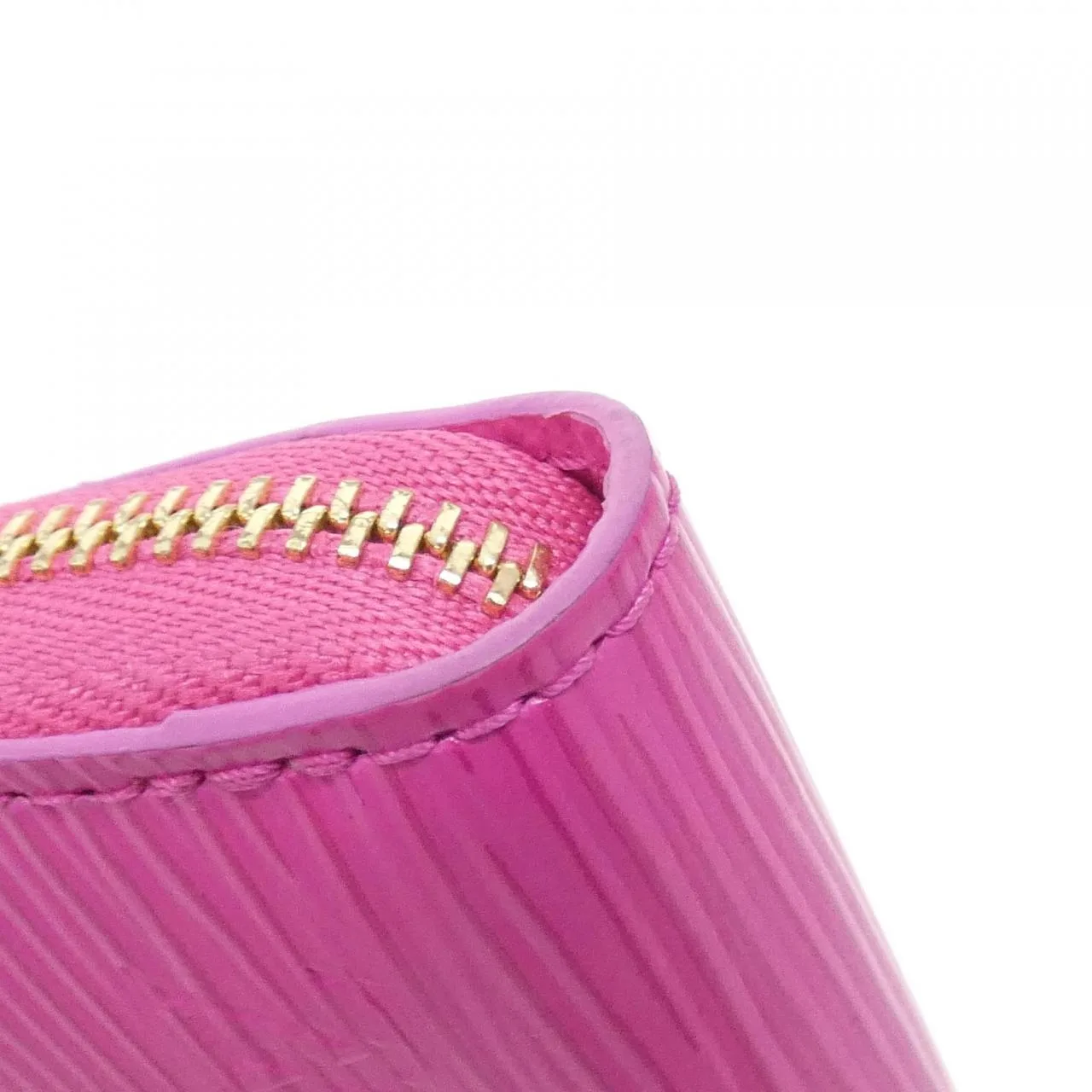 LOUIS VUITTON M14144 Coin Case Epi 4