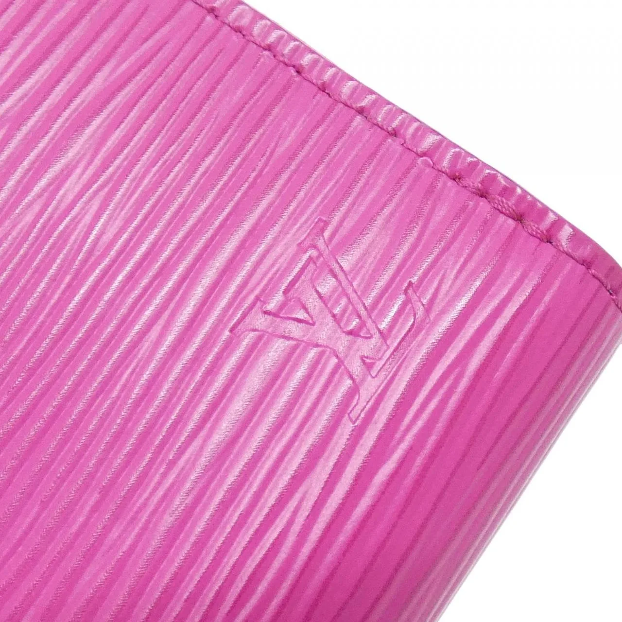 LOUIS VUITTON M14144 Coin Case Epi 5