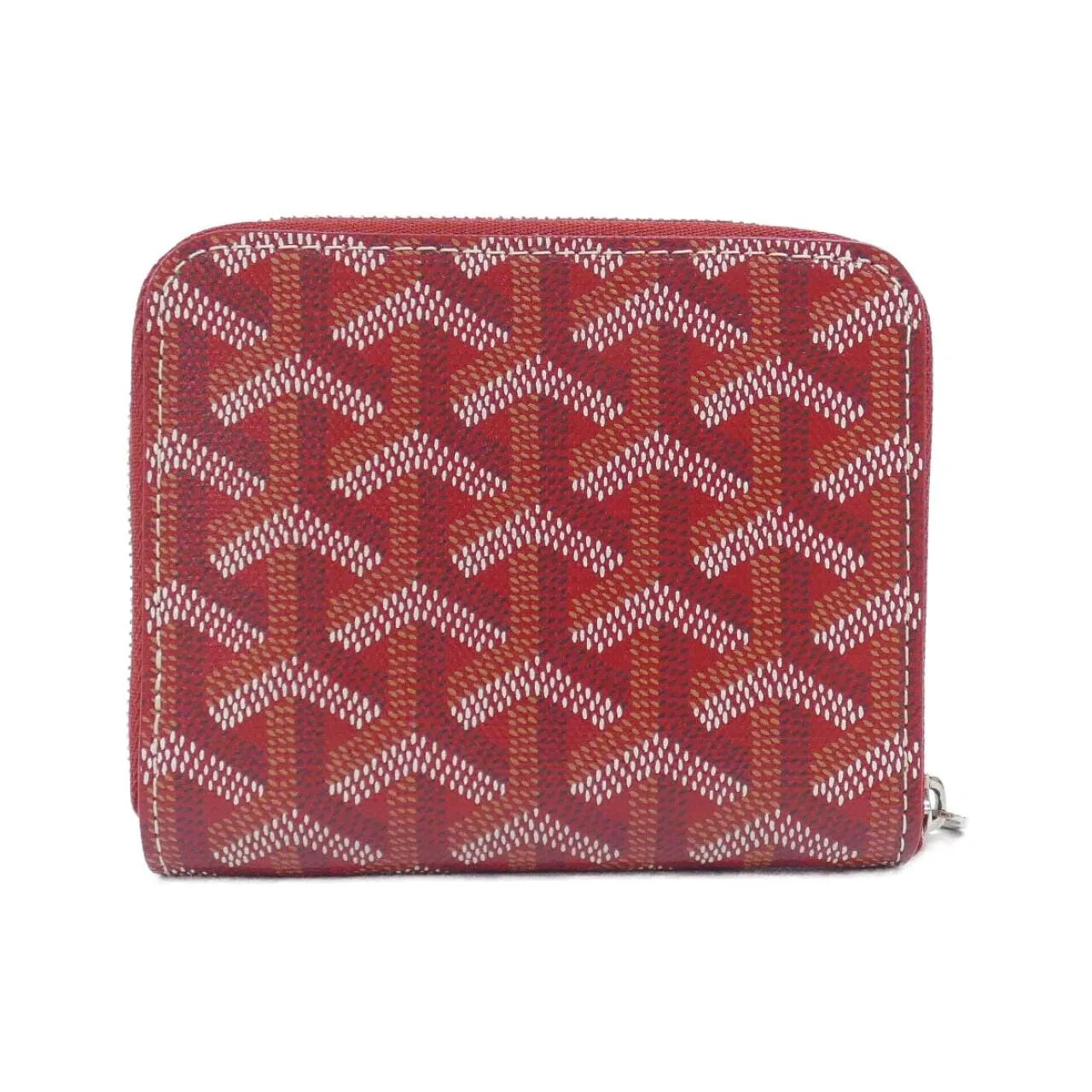 GOYARD APM ZIP PM 散紙包 帆布 2