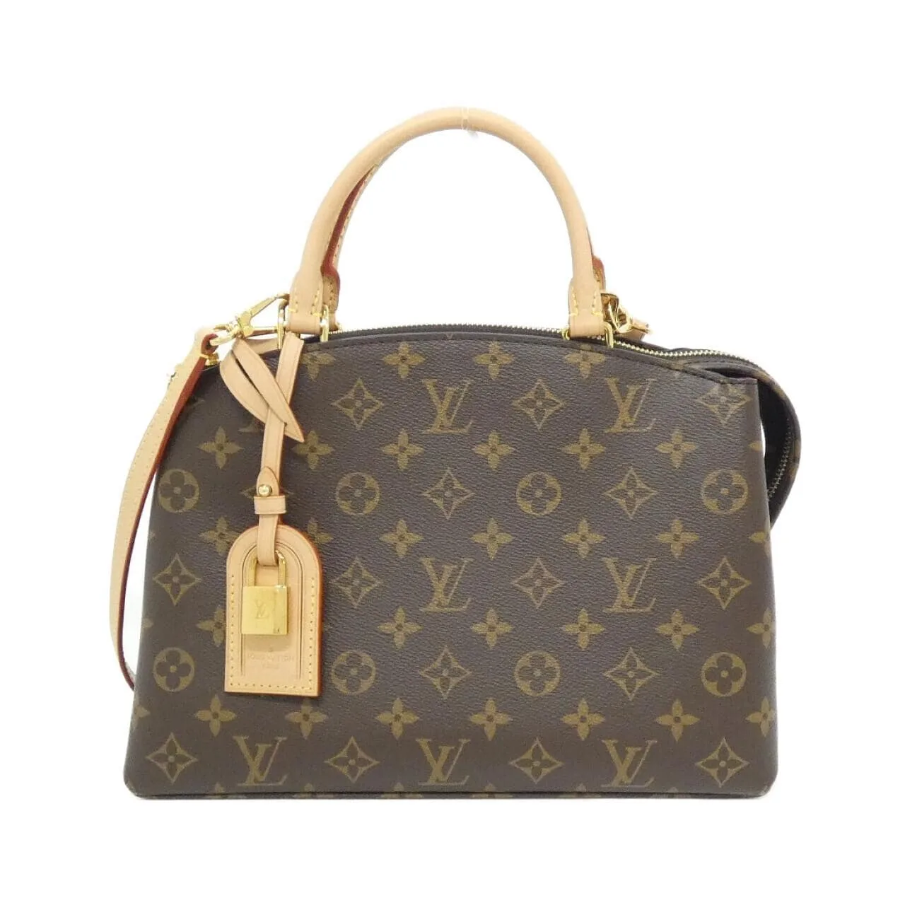 LOUIS VUITTON M45900 Handbag Monogram