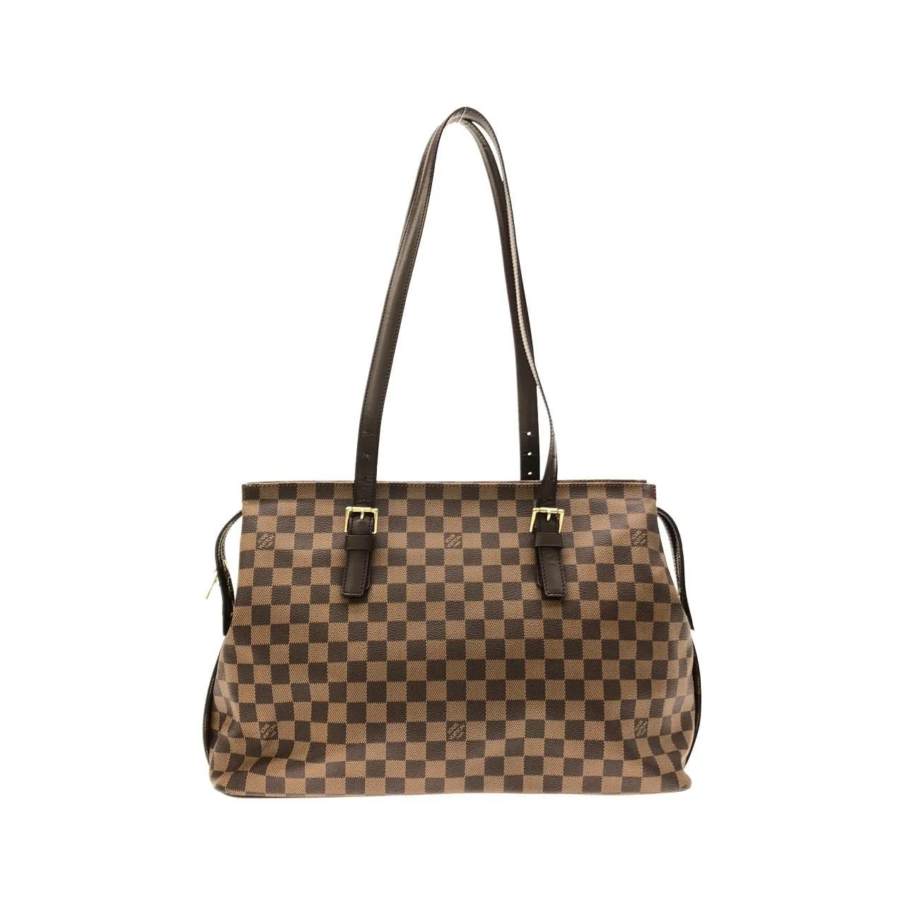LOUIS VUITTON N51119 Shoulder Damier