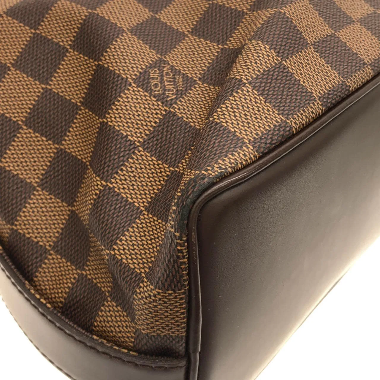 LOUIS VUITTON N51119 肩背包 Damier 2