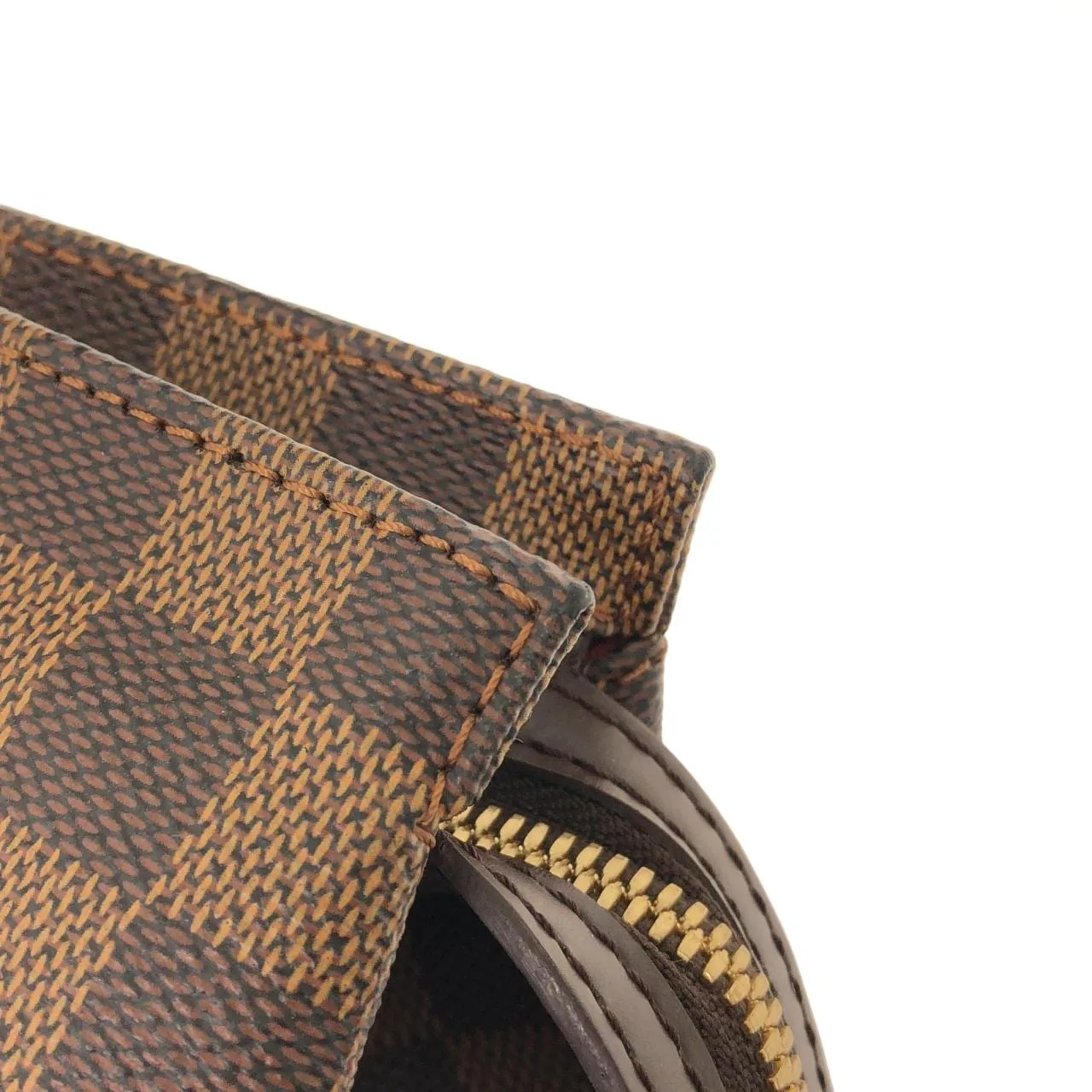 LOUIS VUITTON N51119 肩背包 Damier 4