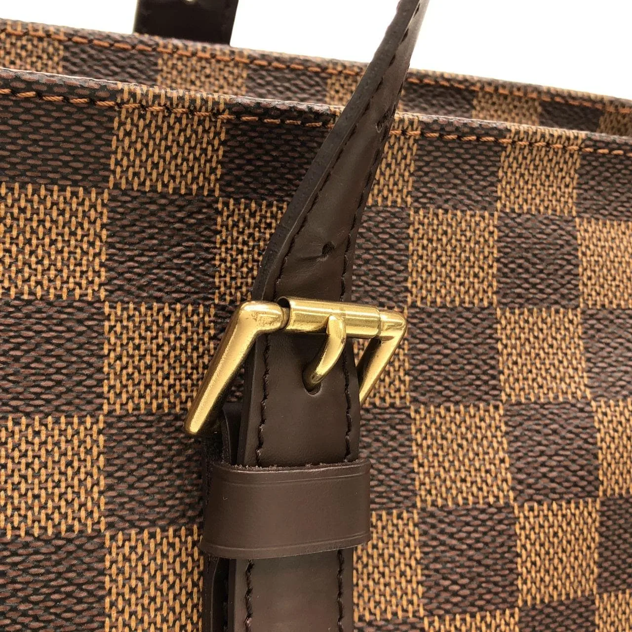 LOUIS VUITTON N51119 肩背包 Damier 5