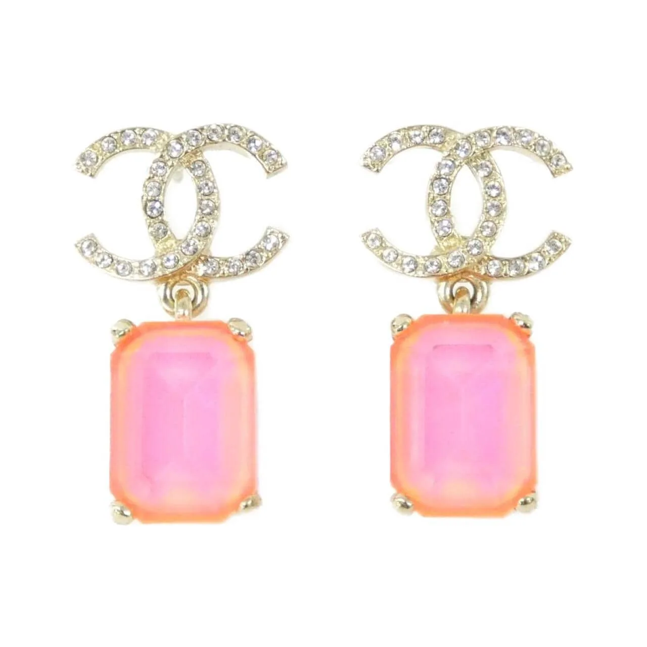 CHANEL AB6303 Accessories