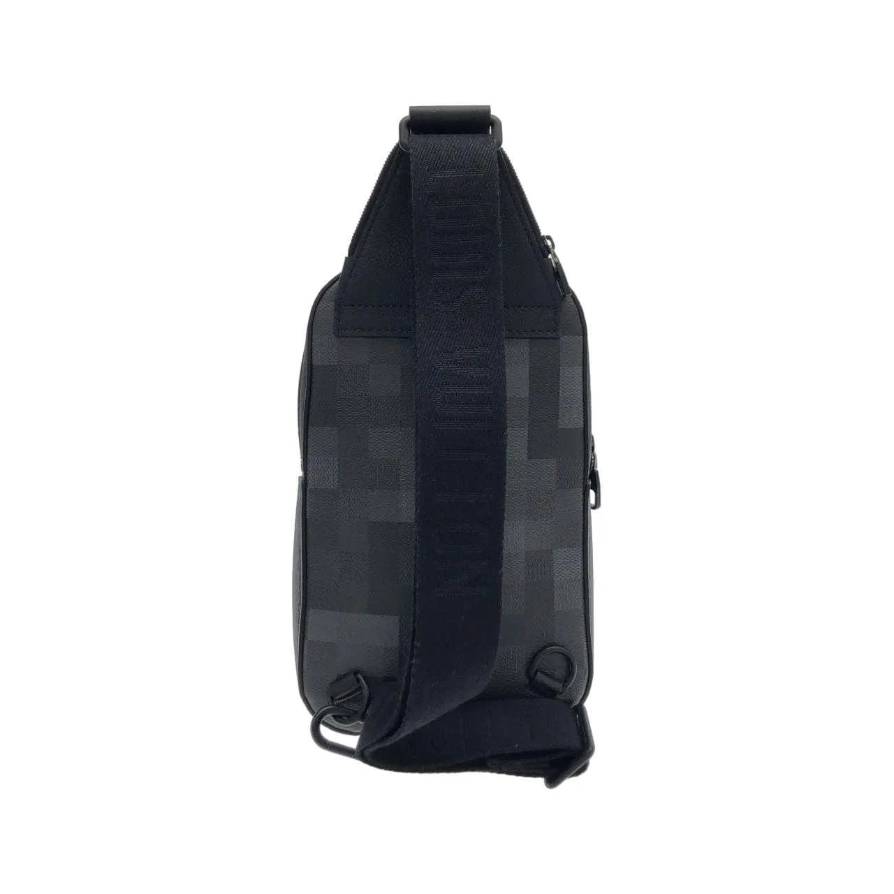 LOUIS VUITTON Avenue M14953 手提包 帆布 2