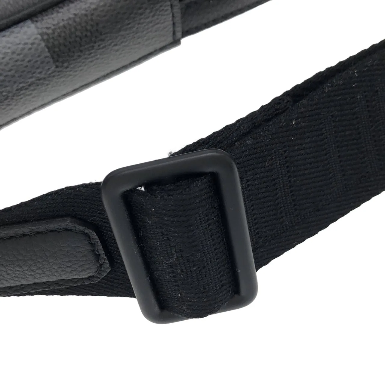 LOUIS VUITTON Avenue M14953 手提包 帆布 4