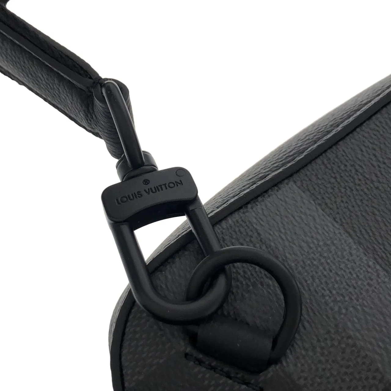LOUIS VUITTON Avenue M14953 手提包 帆布 5