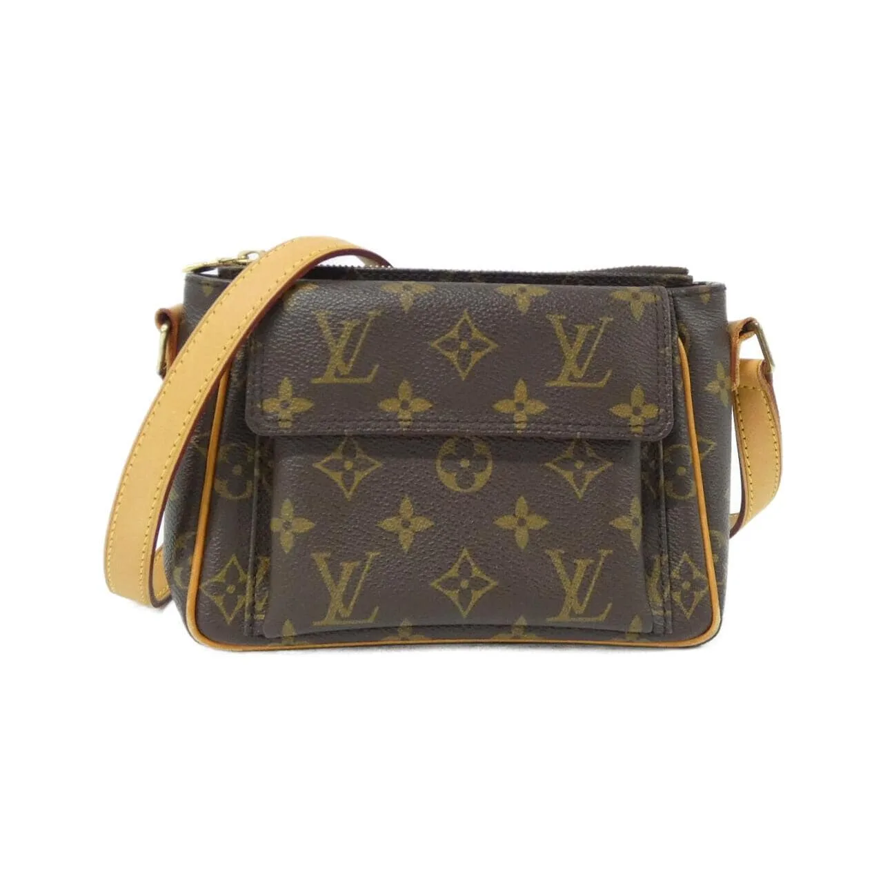 LOUIS VUITTON M51165 Shoulder Monogram