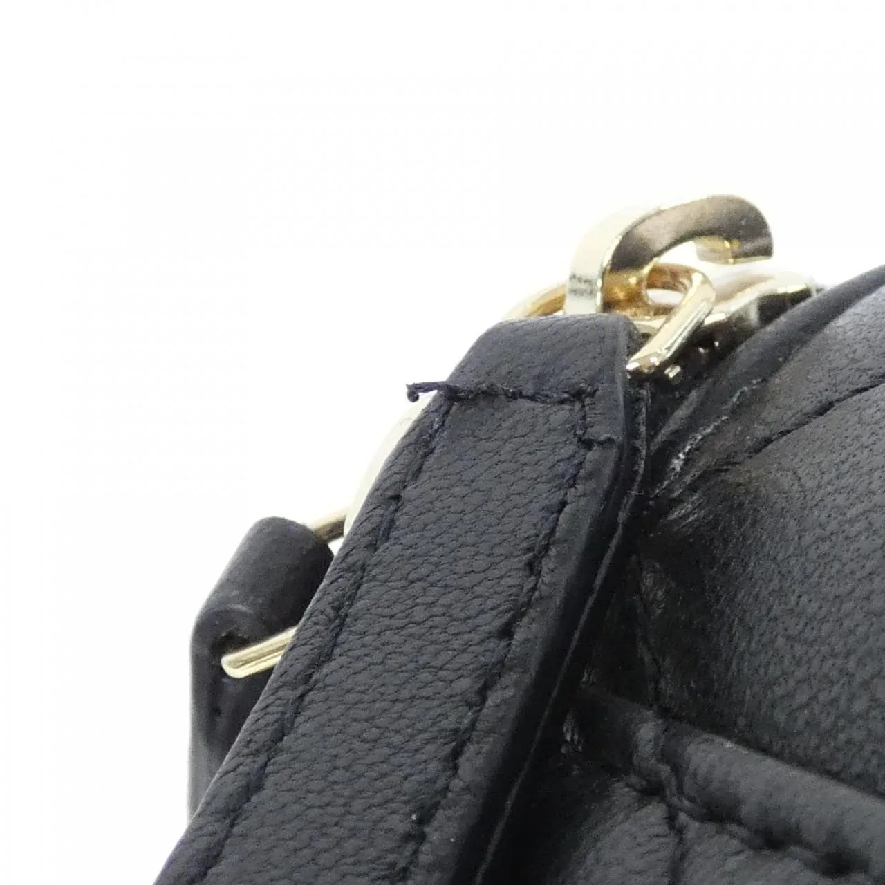 CHANEL Chanel 19 AP3012 Shoulder Lambskin Black Lambskin - Thumbnail 7