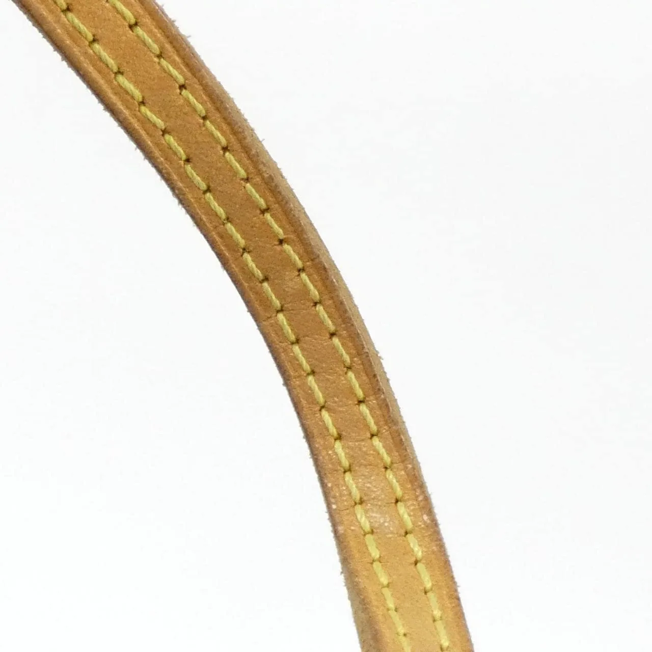 LOUIS VUITTON Neverfull M40155 Tote Monogram Black Monogram - Thumbnail 7