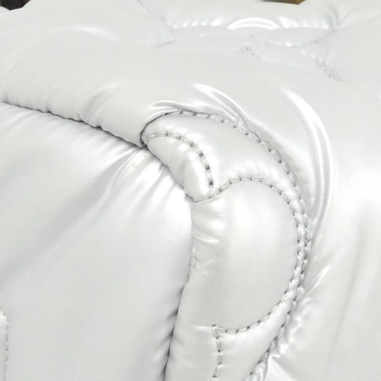 LOUIS VUITTON Speedy M20973 Boston Monogram Silver Monogram - Thumbnail 2