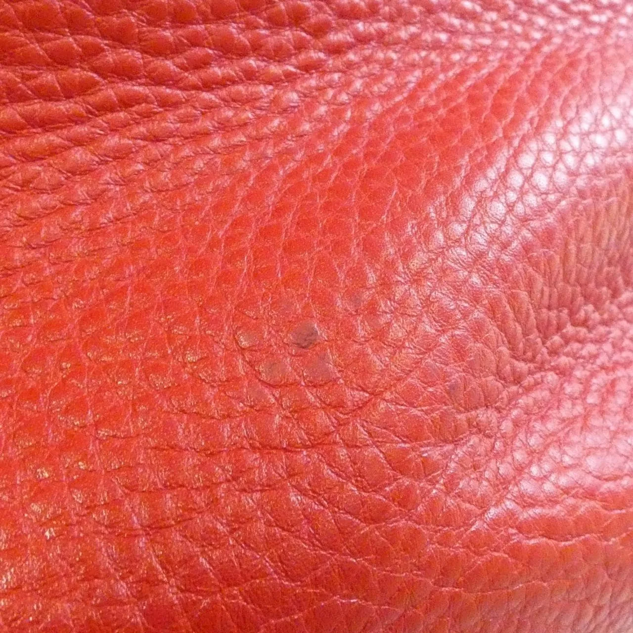 GUCCI 282303 A7M0G Handbag Leather Black Leather Rank B - Thumbnail 5