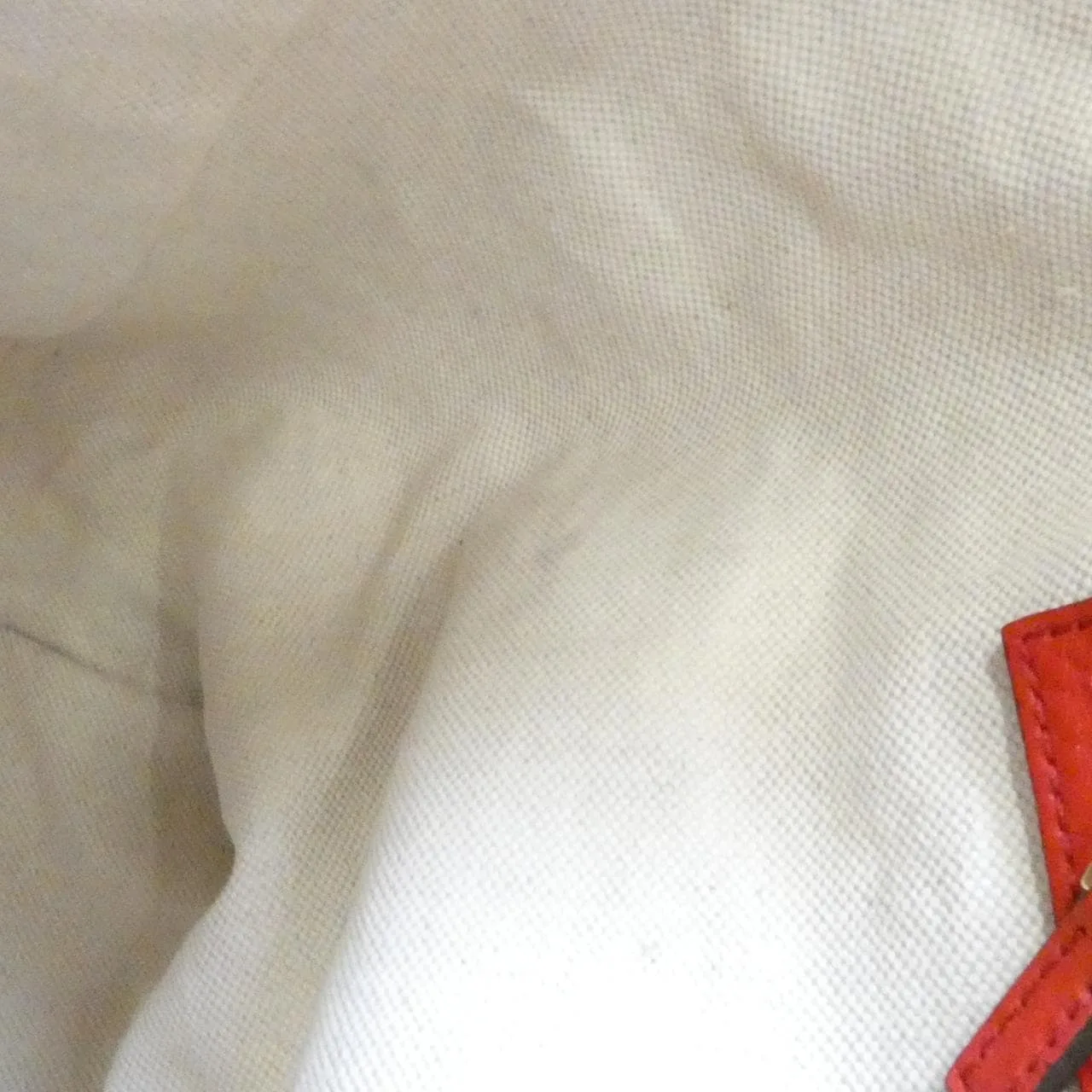 GUCCI 282303 A7M0G Handbag Leather Black Leather Rank B - Thumbnail 9