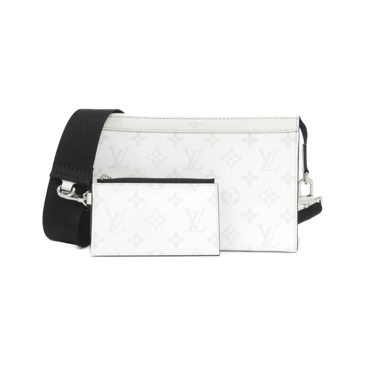 LOUIS VUITTON M30935 Shoulder Canvas