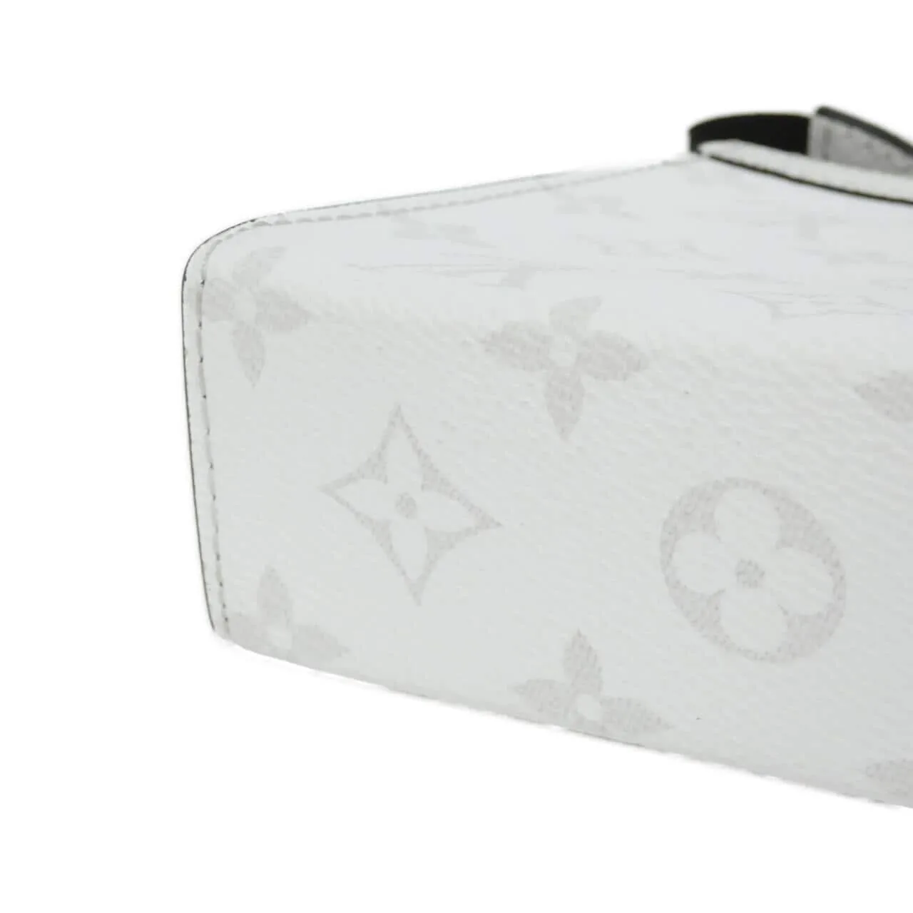 LOUIS VUITTON M30935 Shoulder Canvas 3