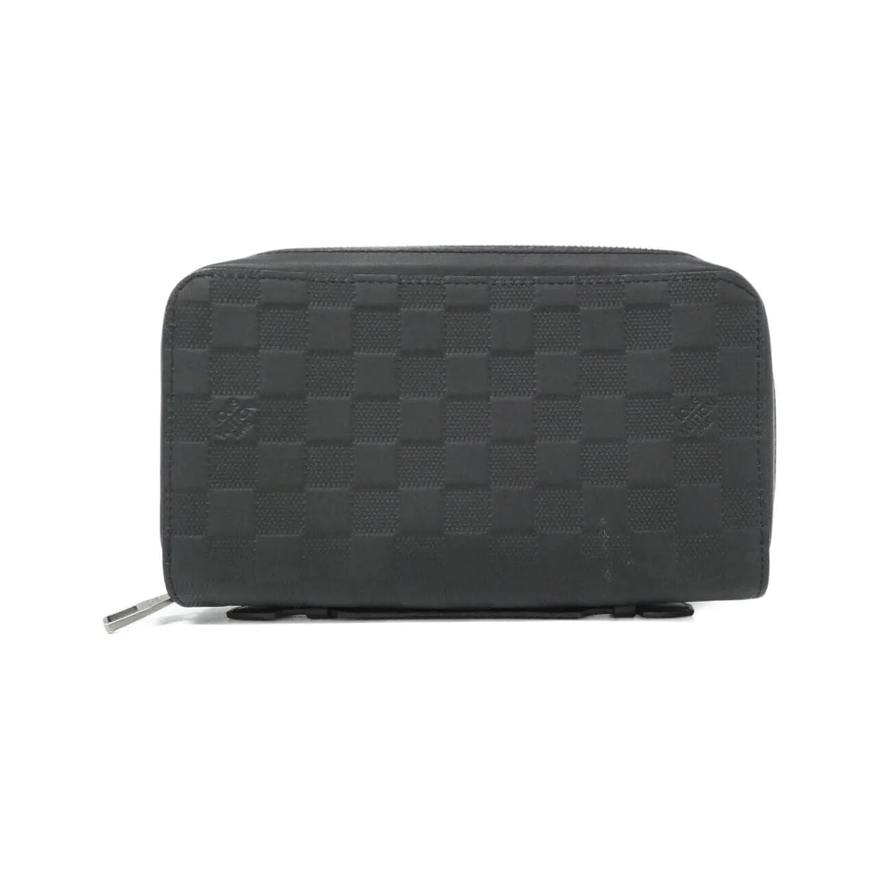 LOUIS VUITTON N61254 Wallet Damier