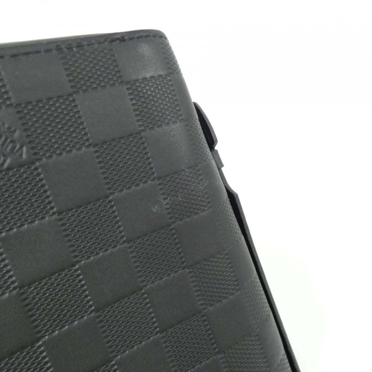 LOUIS VUITTON N61254 Wallet Damier 4