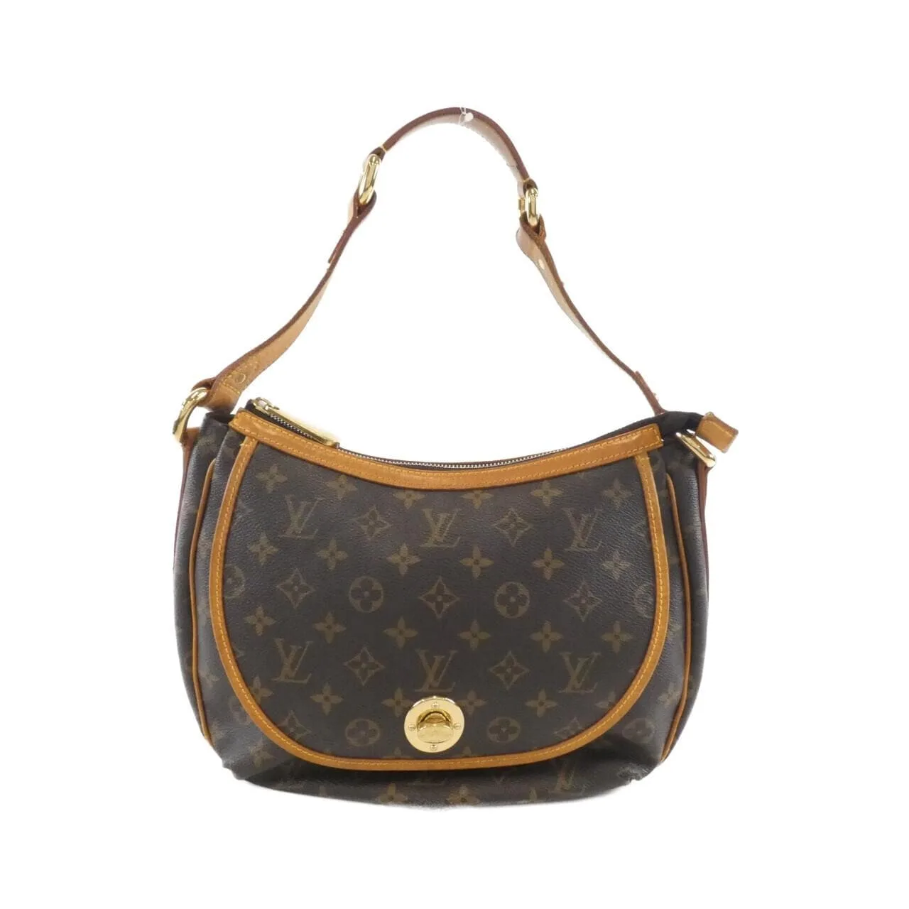 LOUIS VUITTON M40075 Shoulder Monogram