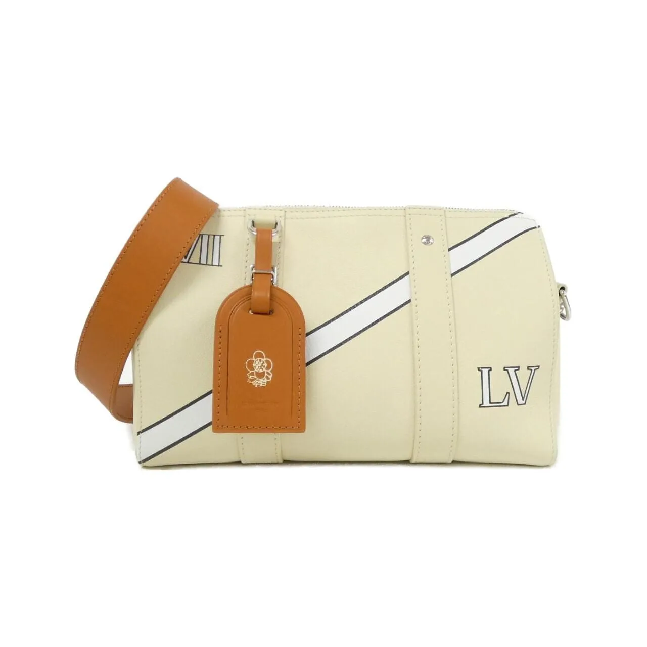 LOUIS VUITTON Keepall M59670 Shoulder