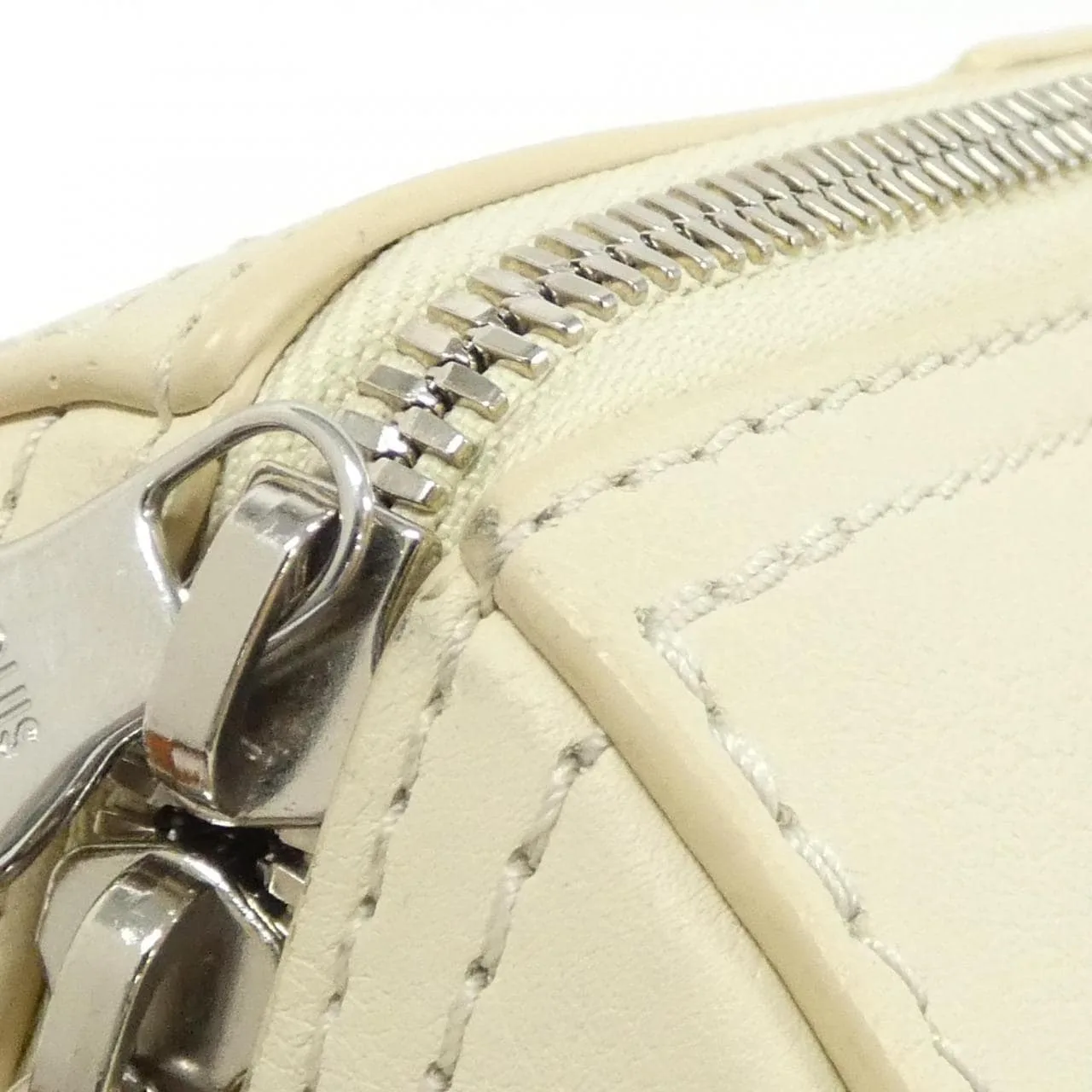 LOUIS VUITTON Keepall M59670 Shoulder Black - Thumbnail 6