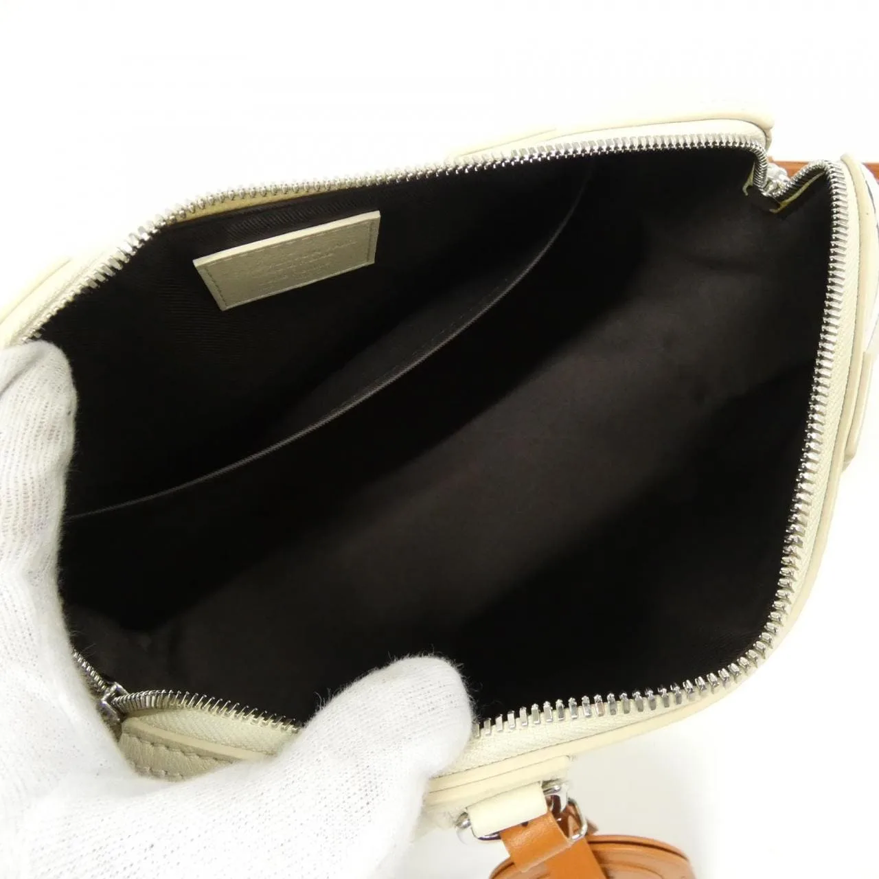 LOUIS VUITTON Keepall M59670 Shoulder Black - Thumbnail 10