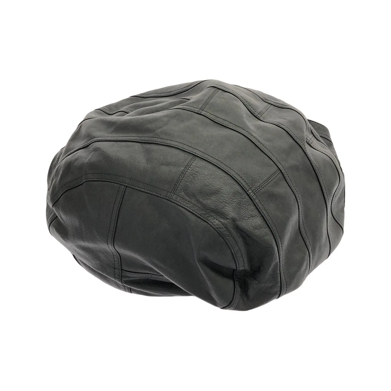 LOEWE 335 82 H94 Shoulder Black Rank A - Thumbnail 3